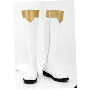 Power Rangers Cosplay Boots