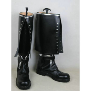 Assassin's Creed: Syndicate Jacob Frye Cosplay Boots