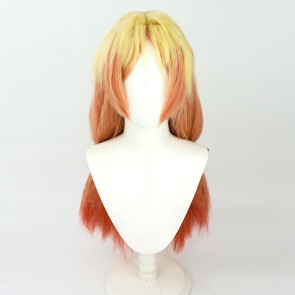 80cm Uncle from Another World Tsundere Elf Cosplay Wig