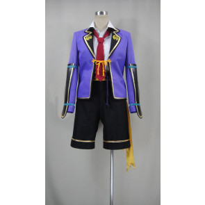 Touken Ranbu Fudou Yukimitsu Cosplay Costume