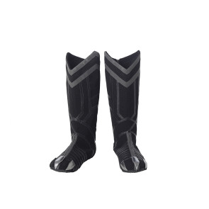 Black Panther New Version Cosplay Boots