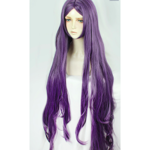 Purple 120cm Fate/Grand Order Queen of Sheba Cosplay Wig