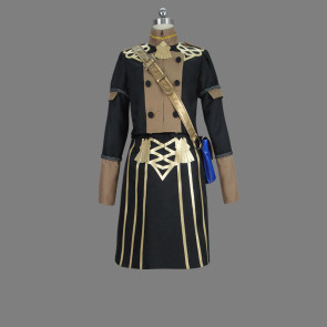 Fire Emblem: Three Houses Annette Cosplay Costume