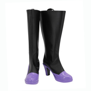 Fire Emblem: Three Houses Constance Cosplay Boots