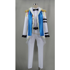 IDOLiSH7 Re:vale Yuki Cosplay Costume