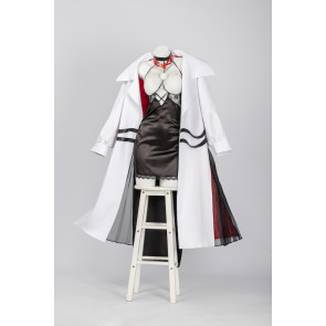 Path to Nowhere Eleven Cosplay Costume