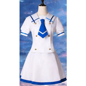 Is the Order a Rabbit? Chino Kafu Cosplay Costume