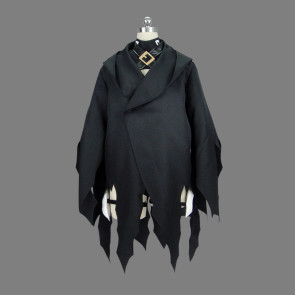 Fate/Apocrypha Assassin of Black Jack the Ripper Cosplay Costume