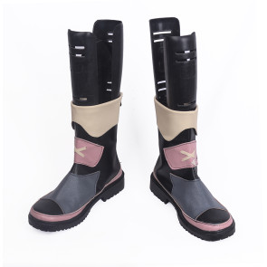 Made in Abyss Riko Cosplay Boots