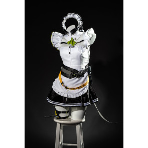 Goddess of Victory: Nikke Soda Maid Cosplay Costume