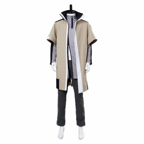 Detroit: Become Human Markus RK200 Cosplay Costume