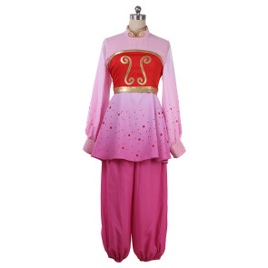 Ranma ½ Shampoo Cosplay Costume