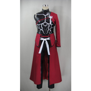 Fate/Zero Archer Cosplay Costume