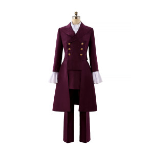 Mobile Suit Gundam SEED Freedom Cagalli Yula Athha Cosplay Costume