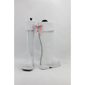 AKB0048 Chieri Sono Cosplay Boots