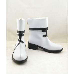 Vocaloid China Yanhe Cosplay Boots