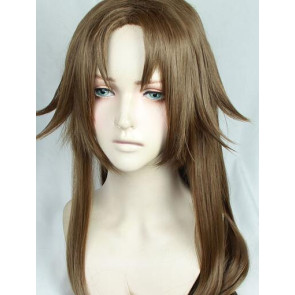 80cm Fate/Apocrypha Chiron Cosplay Wig