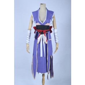 Fairy Tail Erza Scarlet Cosplay Kimono