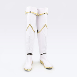 Re:Zero -Starting Life in Another World- Theresia van Astrea Cosplay Boots