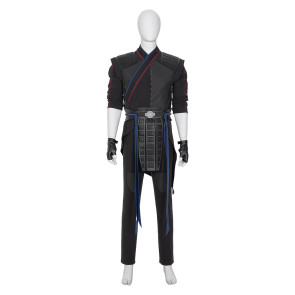 Shang-Chi and the Legend of the Ten Rings Wenwu Cosplay Costume