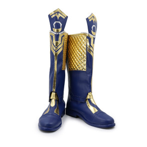 Thor: Love and Thunder Thor Cosplay Boots