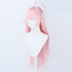 Pink 90cm Blue Archive Takanashi Hoshino Cosplay Wig