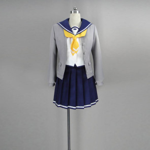 Battle Girl High School Kanon Kougami Cosplay Costume