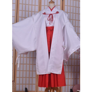 Your Name (Kimi no Na wa) Mitsuha Miyamizu Kimono Cosplay Costume
