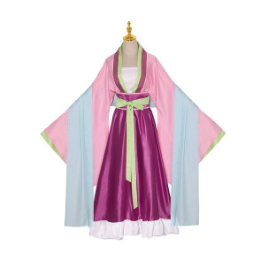 The Apothecary Diaries Maomao Suit Cosplay Costume