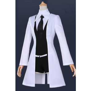 Land of the Lustrous Rutile Cosplay Costume