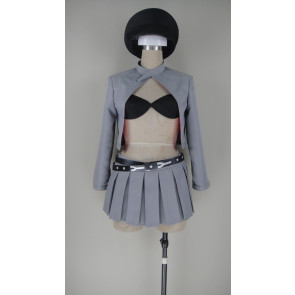 Noragami Bishamonten Cosplay costume - Version 2