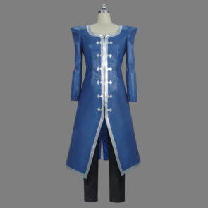 The Seven Deadly Sins the Movie: Prisoners of the Sky Bellion Cosplay Costume