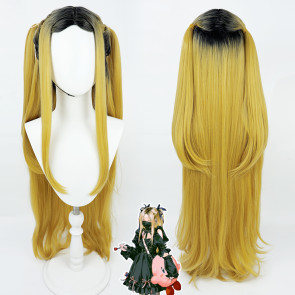 100cm Haikyuu!! Kenma Kozume Female Cosplay Wig