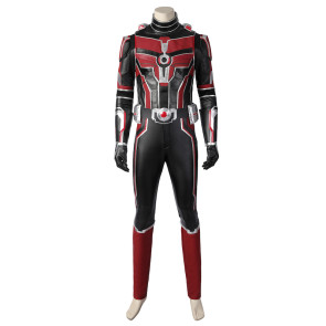 Ant-Man and the Wasp: Quantumania Scott Lang Ant-Man Cosplay Costume
