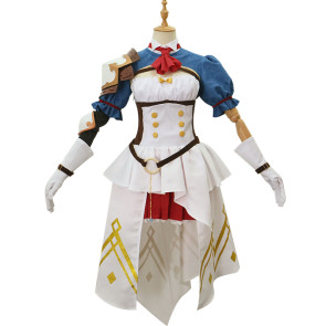 Princess Connect! Re:Dive Eustiana von Astraea Cosplay Costume