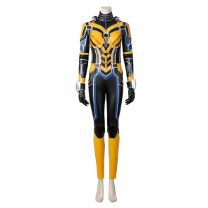 Ant-Man and the Wasp: Quantumania Hope van Dyne Wasp Cosplay Costume Version 2