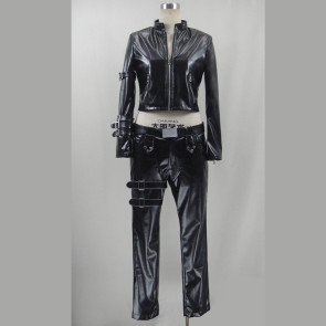 The King of Fighters K' K-Dash Cosplay Costume