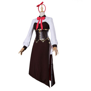 Vocaloid Megurine Luka Suit Cosplay Costume