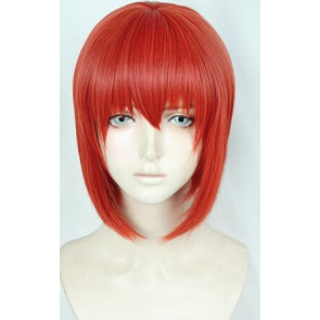 35cm The Ancient Magus' Bride Chise Hatori Cosplay Wig