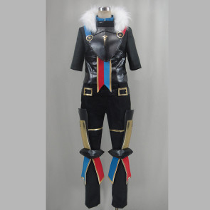 Chaos Dragon Swallow Cratsvalley Cosplay Costume