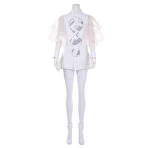 Land of the Lustrous Padparadscha Cosplay Costume