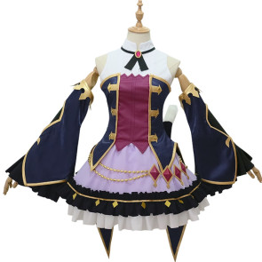 Princess Connect! Re:Dive Cosplay Costume