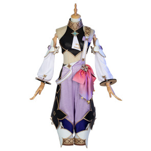 Genshin Impact Dori Cosplay Costume Version 2