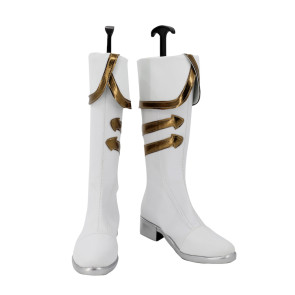 Virtual YouTuber Roi Cosplay Boots