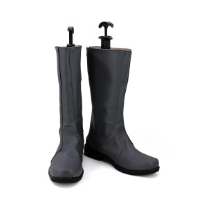 Detroit: Become Human Markus RK200 Cosplay Boots