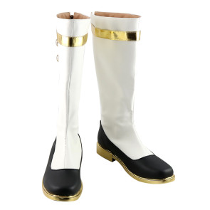 Fire Emblem: Three Houses Sylvain Cosplay Boots