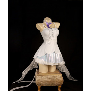 Nikke The Goddess of Victory Dorothy Cosplay Costume
