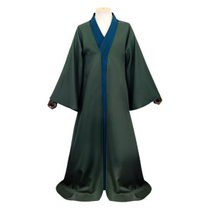 Harry Potter Lord Voldemort Suit Cosplay Costume