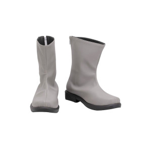 The Seven Deadly Sins Gowther Cosplay Boots
