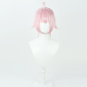Pink 60cm Blue Archive Takanashi Hoshino Cosplay Wig